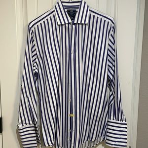 Hawes and Curtis Men’s Dress Shirt